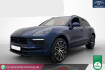 Porsche Macan  standheizung