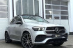 Mercedes GLE AMG Line Benz gle 400 d 4matic amg *voll*22 zoll*softcolse*