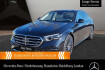 Mercedes Classe E Edition Avantgarde Benz e 200 exclusive 360  pano burmester distr. hud pts