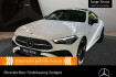 Mercedes CLE Coupé  Benz cle 300 e amg+night+pano+360+ahk+burmester+keyless