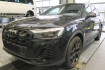 Audi Q7 S-Line 45 tdi quattro s line ahk stdhzg leder matrix