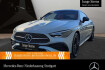 Mercedes CLE Coupé  Benz cle 300 e amg+night+pano+360+ahk+burmester+keyless
