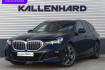 BMW Série 5 Sport 540 5 serie touring 540d xdrive m sport ? indivi