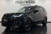 Land Rover Discovery Dynamic HSE r dynamic hse 7 sitz pano standheizung