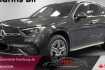 Mercedes GLC Avantgarde Benz glc 300 e 4matic ahk*kamera