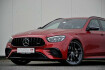 Mercedes E53 AMG  Benz e 53 amg t 4matic+ *unfallfrei *1. hand *designo
