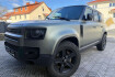 Land Rover Defender SE 110 se*top pflegezustand*head up*