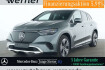 Mercedes EQE SUV  Benz eqe suv eqe 350+ suv el art premium airmatic ahk panoram