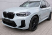 BMW X3 M Competition X3 m competition*led*pano*acc*virtu*360grad*h&k