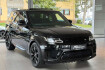 Land Rover Range Rover Sport HSE Dynamic Range rover sport hse dynamic d350/panorama/voll