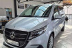 Mercedes Classe V Style Benz v 220 v v 220 d rwd style kompakt