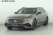 Mercedes Classe E  Benz e 220 d t modell 360 acc ahk aut dynlicht kam.