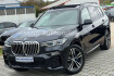 BMW X7  xd 40i m sport laser/pano/massage/h&k/ahk/acc