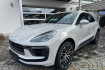 Porsche Macan  s|sportsitze|panorama|ahk|acc|kamera|21