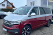 Volkswagen Multivan Comfortline T6 multivan t6.1 multivan comfortline 4motion acc standhzg