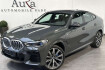 BMW X6  xdrive30d m sport nav+laser+headup+ahk+pano