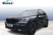 BMW X5 XLine xdrive45e m sportpaket head up hifi dab wlan