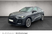 Audi Q5  sportback 2.0 tdi quattro sline ahk ruck