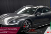 Porsche Taycan 4S  Taycan cross turismo 4 s beifahrer display