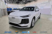 Audi Q6 e-tron  Q6 e tron quattro*21zoll*tech pro*ahk*b&o*360*virtual*matrix
