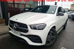 Mercedes GLE  Benz gle 350 de 4m.amg airm.acc 360 beluf.pan.burm.