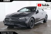 Mercedes CLE Coupé AMG Line Benz cle 220 cle 220 d cabrio amg line night macchiato massag