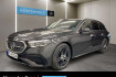 Mercedes Classe E Edition AMG Line Benz e 220 d t 4matic edition amg+ahk+pano+digi+360