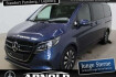 Mercedes Classe V  Benz v 300 v 300 d style lang ahk 360  burmester distr 7 s.