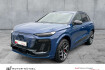 Audi Q6 e-tron  Q6 e tron qu s line matrix+hud+b&o+air+ahk+pano