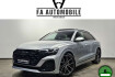 Audi Q8  50 tdi s line black pano matrix softc.hud 22?