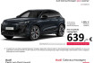 Audi Q6 e-tron  Q6 e tron quattro s line techpro pano luftfeder