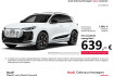 Audi Q6 e-tron  Q6 e tron quattro s line blackpak sportsound 21?