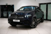 Mercedes GLE  Benz gle 400 d coupe|amg|distrt|memmo|360 |burms|pano|