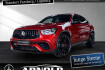Mercedes Glc 63 Amg  Benz glc 63 amg  amg glc 63 s 4m+ coupe 360  shd distr.