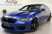 BMW M5 Competition competition nav+led+keramik+kamera+20zoll+1hd