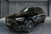 Mercedes GLE Edition Benz gle 450 4m amg+pano+hud+distr+airmatic+night+ahk