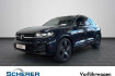 Volkswagen Touareg R-Line 3.0 r line black style/ahk/leder/panoda
