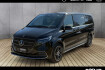 Mercedes Classe V  Benz v 300 v 300 d 4m amg extralang verkauf nur an gewerbe!