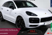 Porsche Cayenne Platinum Edition coupe e hybrid platinum edition