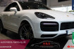 Porsche Cayenne Platinum Edition coupe e hybrid platinum edition