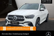 Mercedes GLE AMG Line Advanced Plus Benz gle 350 de 4m amg+pano+360+ahk+multibeam+spur+totw