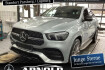 Mercedes GLE AMG Line Benz gle 400 gle 400 d 4m coupe amg l. 360  pano head up airm