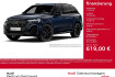 Audi Q7  quattro s line blackpak standhzg luftfederung