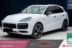 Porsche Cayenne Platinum Edition e hybrid platinum edition