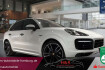 Porsche Cayenne Platinum Edition e hybrid platinum edition