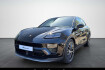 Porsche Macan Electric  Macan 4 abstandstempomat led matrix luftfederung