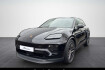 Porsche Macan Electric  Macan 4 bose luftfederung 21 zoll led matrix