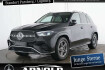 Mercedes GLE AMG Line Advanced Plus Benz gle 400 gle 400 e 4m amg l. premium+ ahk hud airm leder