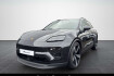 Porsche Macan Electric  Macan bose luftfederung 22 zoll ruckfahrkamera