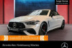 Mercedes CLE 53 AMG  Benz cle 53 amg cle 53 4m night+360+burmester+perfsitze+keyless+9g